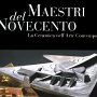 MAESTRI DEL NOVECENTO VILLA CASATI CENTRO PASOLINI MUGGIO' 2012